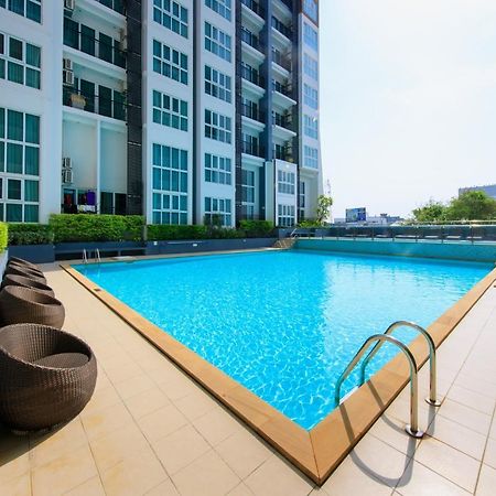 The Prio Condo By Loto Chiang Mai Exterior photo