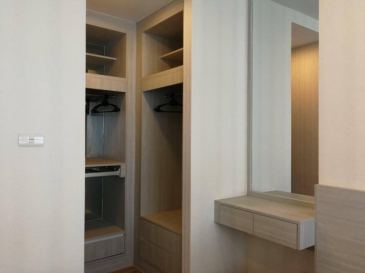 The Prio Condo By Loto Chiang Mai Exterior photo